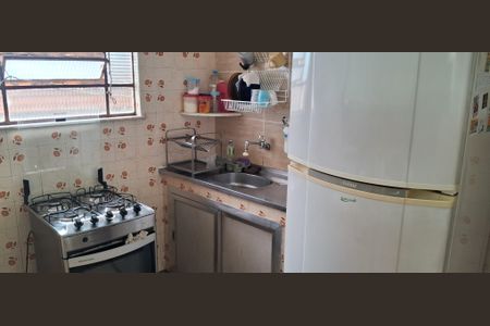 Casa à venda com 2 quartos, 69m² em Engenho de Dentro, Rio de Janeiro