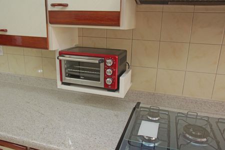 Apartamento para alugar com 200m², 3 quartos e 1 vaga Apartamento para alugar com 200m², 3 quartos e 1 vagaCozinha