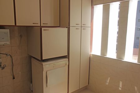 Apartamento para alugar com 200m², 3 quartos e 1 vaga Apartamento para alugar com 200m², 3 quartos e 1 vagaÁrea de Serviço