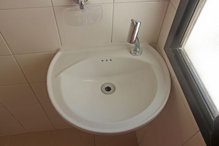 Apartamento para alugar com 200m², 3 quartos e 1 vaga Apartamento para alugar com 200m², 3 quartos e 1 vagaBanheiro de serviço