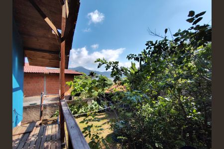 Casa para alugar com 70m², 2 quartos e 3 vagasVaranda