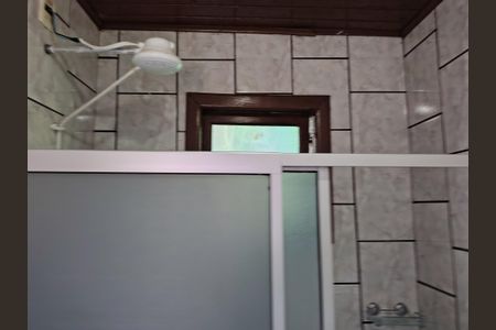 Casa para alugar com 70m², 2 quartos e 3 vagasBanheiro