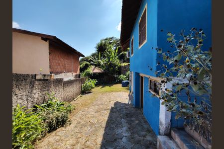 Casa para alugar com 70m², 2 quartos e 3 vagasGaragem