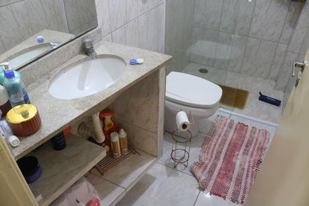 Apartamento à venda com 170m², 3 quartos e 1 vagaBanheiro 2