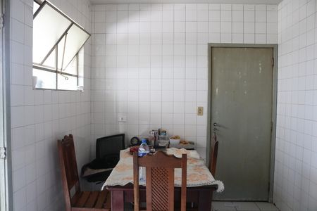 Apartamento à venda com 170m², 3 quartos e 1 vagaCozinha