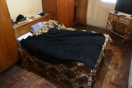 Apartamento à venda com 170m², 3 quartos e 1 vagaQuarto 2