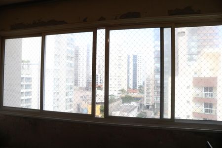 Apartamento à venda com 170m², 3 quartos e 1 vagaSala