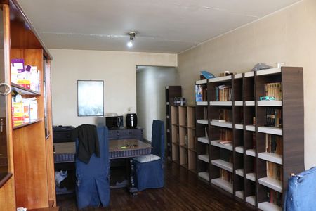 Apartamento à venda com 170m², 3 quartos e 1 vagaSala