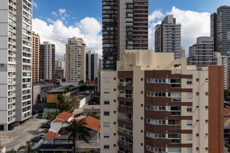 Apartamento à venda com 170m², 3 quartos e 1 vaga Apartamento à venda com 170m², 3 quartos e 1 vagaQuarto 2