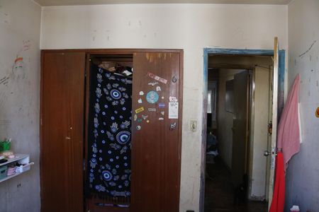 Apartamento à venda com 170m², 3 quartos e 1 vagaQuarto 3