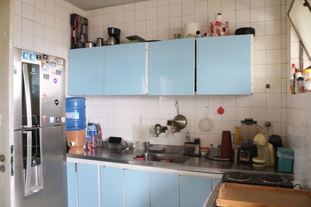 Apartamento à venda com 170m², 3 quartos e 1 vagaCozinha
