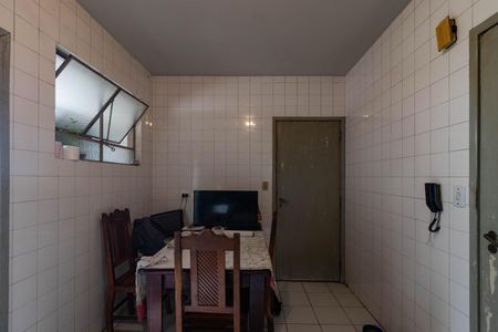 Apartamento à venda com 170m², 3 quartos e 1 vaga Apartamento à venda com 170m², 3 quartos e 1 vagaCozinha