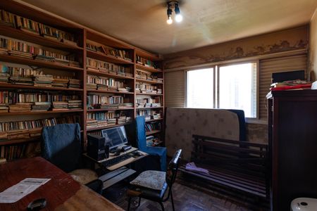 Apartamento à venda com 170m², 3 quartos e 1 vaga Apartamento à venda com 170m², 3 quartos e 1 vagaQuarto 3