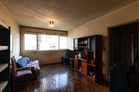 Apartamento à venda com 170m², 3 quartos e 1 vaga Apartamento à venda com 170m², 3 quartos e 1 vagaSala