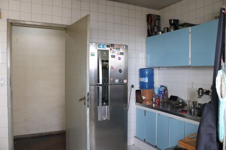 Apartamento à venda com 170m², 3 quartos e 1 vagaCozinha