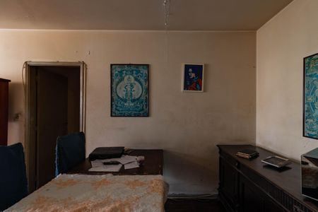 Apartamento à venda com 170m², 3 quartos e 1 vaga Apartamento à venda com 170m², 3 quartos e 1 vagaSala de Jantar