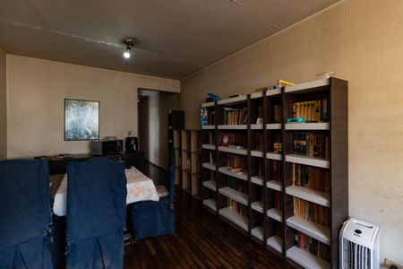 Apartamento à venda com 170m², 3 quartos e 1 vaga Apartamento à venda com 170m², 3 quartos e 1 vagaSala de Jantar