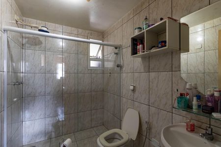 Apartamento à venda com 170m², 3 quartos e 1 vaga Apartamento à venda com 170m², 3 quartos e 1 vagaBanheiro 1