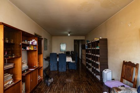 Apartamento à venda com 170m², 3 quartos e 1 vaga Apartamento à venda com 170m², 3 quartos e 1 vagaSala