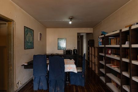 Apartamento à venda com 170m², 3 quartos e 1 vaga Apartamento à venda com 170m², 3 quartos e 1 vagaSala de Jantar