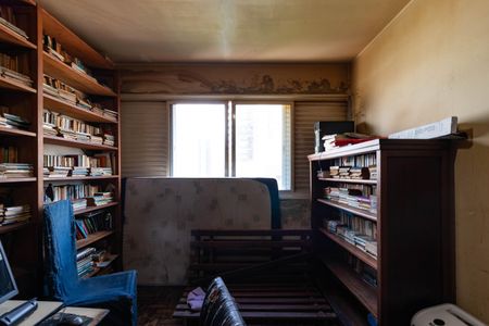 Apartamento à venda com 170m², 3 quartos e 1 vaga Apartamento à venda com 170m², 3 quartos e 1 vagaQuarto 3