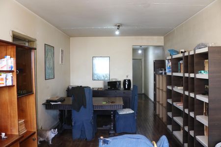 Apartamento à venda com 170m², 3 quartos e 1 vagaSala