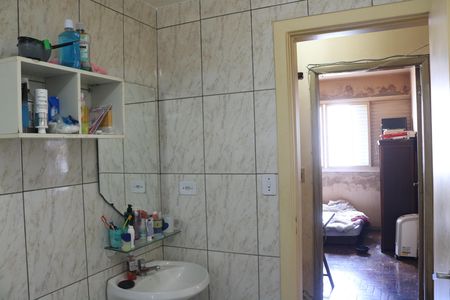 Apartamento à venda com 170m², 3 quartos e 1 vagaBanheiro 1