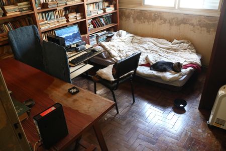 Apartamento à venda com 170m², 3 quartos e 1 vagaQuarto 1