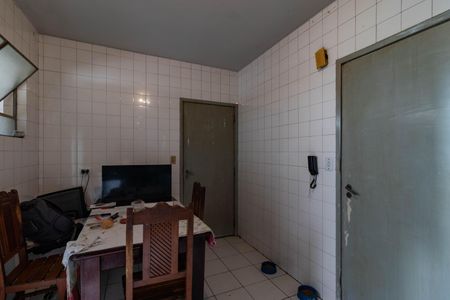 Apartamento à venda com 170m², 3 quartos e 1 vaga Apartamento à venda com 170m², 3 quartos e 1 vagaCozinha