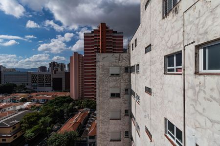 Apartamento à venda com 170m², 3 quartos e 1 vaga Apartamento à venda com 170m², 3 quartos e 1 vagaQuarto 1