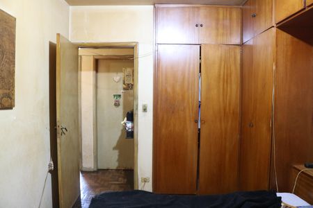 Apartamento à venda com 170m², 3 quartos e 1 vagaQuarto 2
