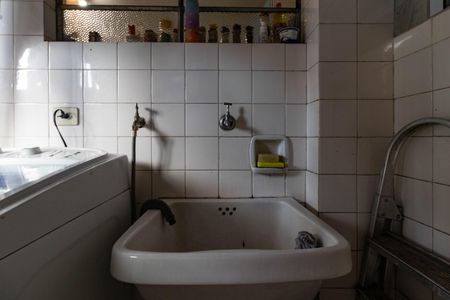 Apartamento à venda com 170m², 3 quartos e 1 vaga Apartamento à venda com 170m², 3 quartos e 1 vagaÁrea de Serviço