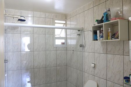 Apartamento à venda com 170m², 3 quartos e 1 vagaBanheiro 1