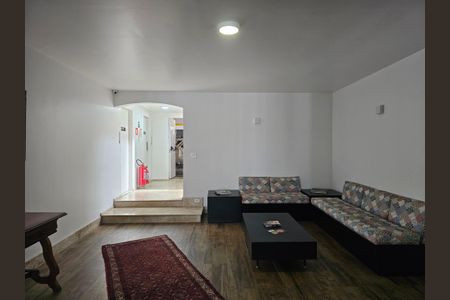 Apartamento à venda com 170m², 3 quartos e 1 vaga Apartamento à venda com 170m², 3 quartos e 1 vagaÁrea comum