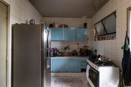 Apartamento à venda com 170m², 3 quartos e 1 vaga Apartamento à venda com 170m², 3 quartos e 1 vagaCozinha