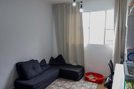 Apartamento à venda com 39m², 2 quartos e 1 vagasala