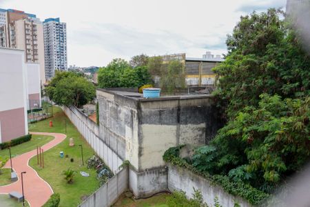 Apartamento à venda com 39m², 2 quartos e 1 vagaVista