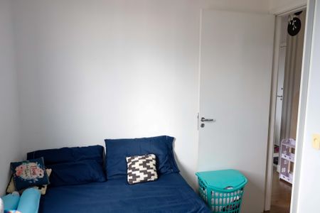 Quarto 1 de apartamento à venda com 2 quartos, 39m² em São Pedro, Osasco