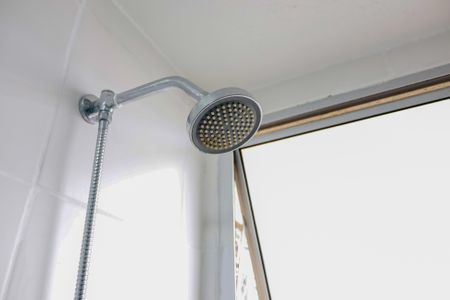 Apartamento à venda com 39m², 2 quartos e 1 vagaBanheiro