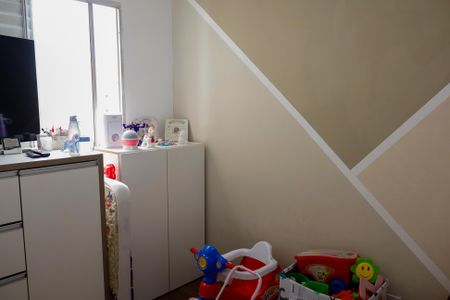Quarto 2 de apartamento à venda com 2 quartos, 39m² em São Pedro, Osasco