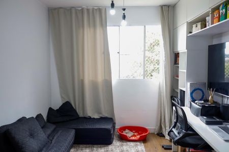 sala de apartamento à venda com 2 quartos, 39m² em São Pedro, Osasco