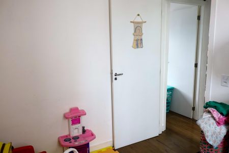 Apartamento à venda com 39m², 2 quartos e 1 vagaQuarto 2