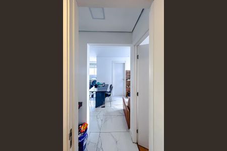 Apartamento para alugar com 40m², 2 quartos e sem vagaBanheiro