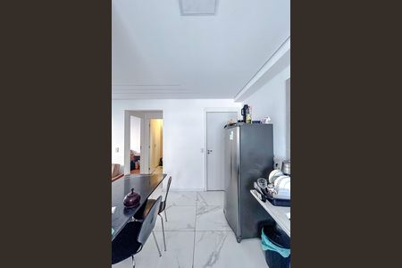 Apartamento para alugar com 40m², 2 quartos e sem vagaCozinha e Área de Serviço