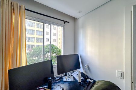 Apartamento para alugar com 40m², 2 quartos e sem vagaQuarto 2