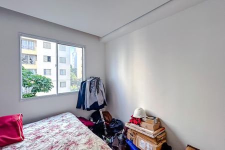 Apartamento para alugar com 40m², 2 quartos e sem vagaQuarto 1