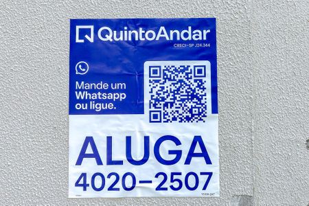 Apartamento para alugar com 40m², 2 quartos e sem vagaPlaquinha