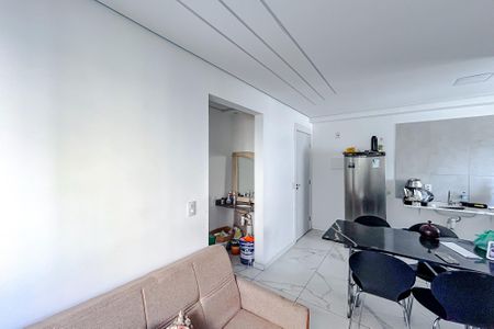 Apartamento para alugar com 40m², 2 quartos e sem vagaSala