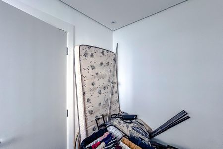 Apartamento para alugar com 40m², 2 quartos e sem vagaQuarto 2