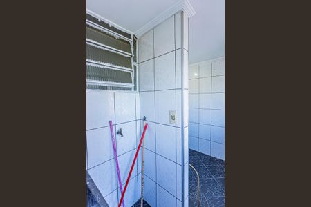 Apartamento para alugar com 55m², 2 quartos e 1 vagaÁrea de Serviço